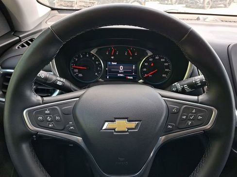 Used 2023 Chevrolet Equinox LT AWD/4WD image 20