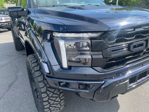 New 2026 Ford F150 Raptor AWD/4WD image 30