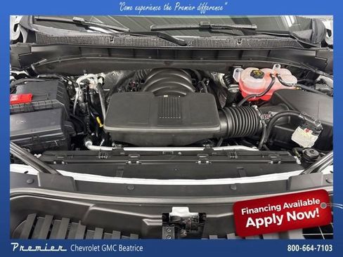 New 2026 Chevrolet Suburban RST w/ Advanced Technology Package AWD/4WD image 10