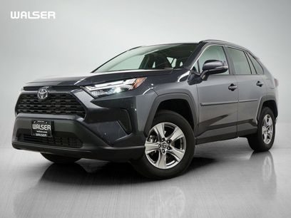 Used 2025 Toyota RAV4 XLE w/ Convenience Package