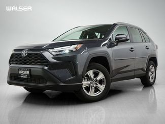Used 2025 Toyota RAV4 XLE w/ Convenience Package video 1