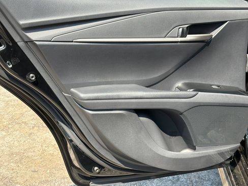 New 2026 Toyota Camry Hybrid FWD image 20