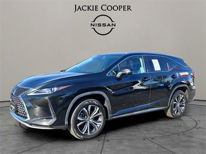 Used 2022 Lexus RX 350L FWD w/ Premium Package