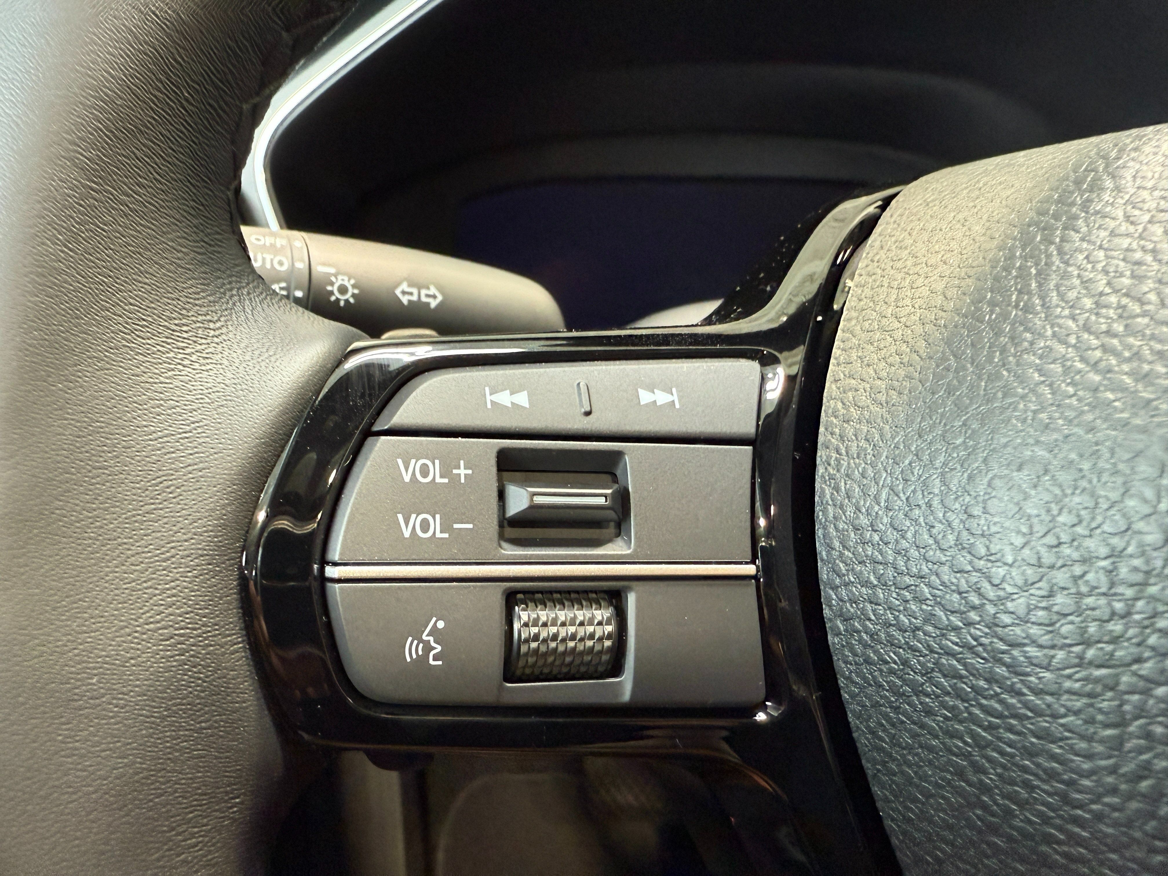Used 2026 Acura Integra FWD image 14