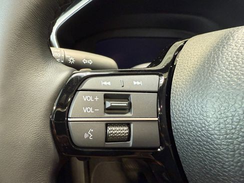 New 2026 Acura Integra FWD image 14