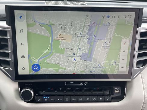 Used 2025 Toyota Sequoia Capstone image 14