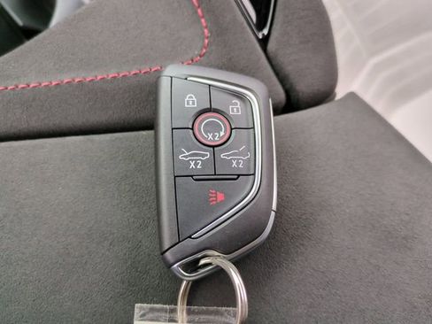 Certified 2023 Chevrolet Corvette Stingray w/ Z51 Performance Package image 35