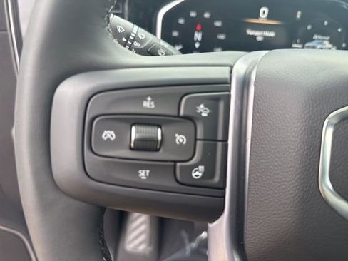 New 2026 GMC Sierra 1500 Elevation image 20