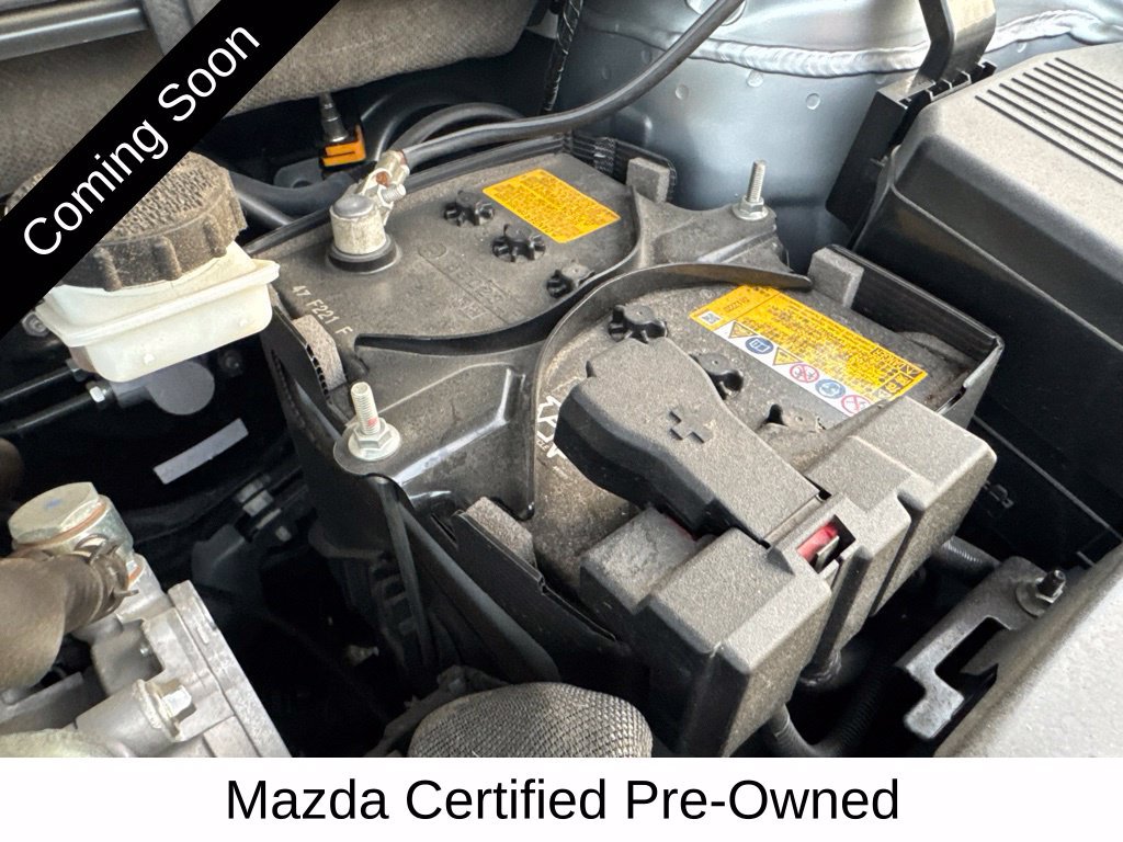 Used 2023 MAZDA CX-5 AWD 2.5 S image 25