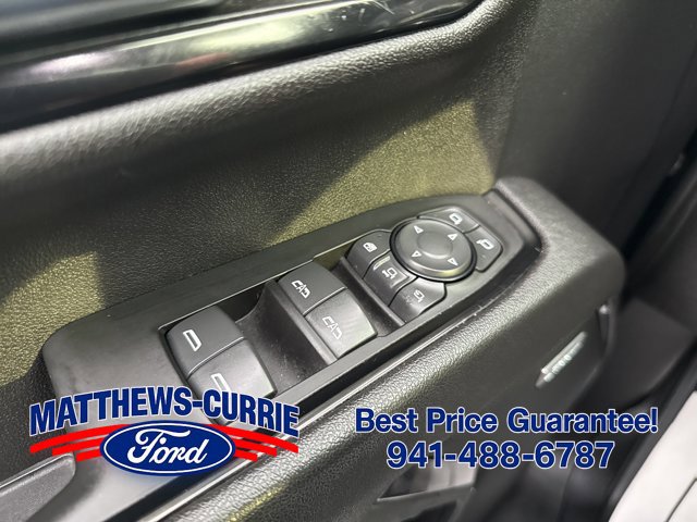 Used 2024 GMC Sierra 2500 AT4 w/ AT4 Premium Plus Package AWD/4WD image 26