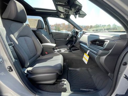 New 2026 Subaru Forester Premium image 21