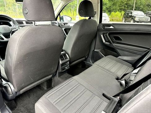 Used 2023 Volkswagen Tiguan S AWD/4WD image 18