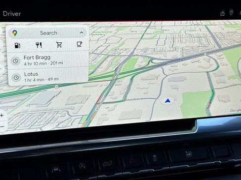 Used 2025 GMC Sierra 1500 SLT image 45