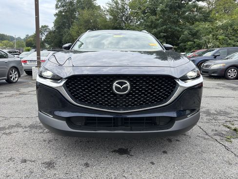 Used 2023 MAZDA CX-30 AWD 2.5 S w/ Premium Package image 2
