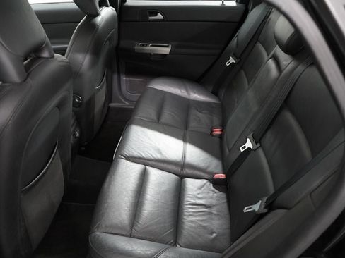 Used 2007 Volvo S40 T5 FWD image 25