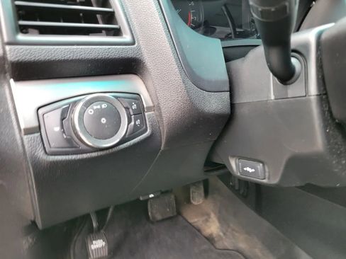 Used 2016 Ford Explorer 4WD Police Interceptor image 22