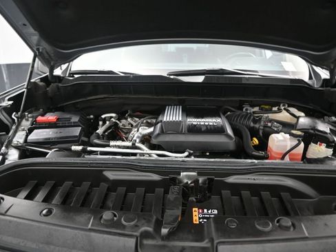 Used 2023 Chevrolet Silverado 1500 RST RWD image 14