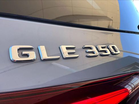 New 2026 Mercedes-Benz GLE 350 GLE 350 image 15