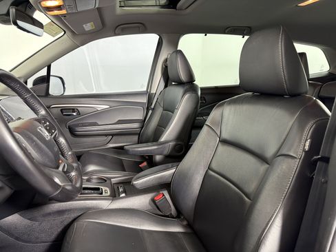 Used 2020 Honda Pilot EX-L image 4