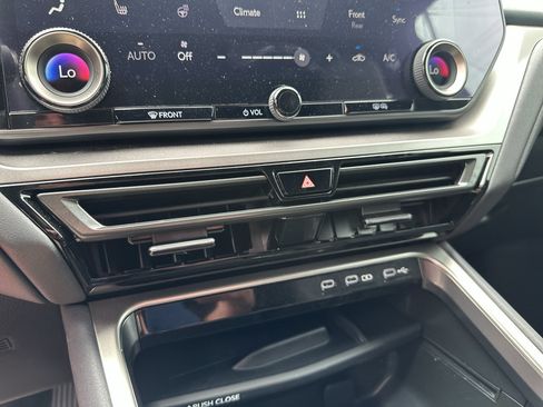 Used 2024 Lexus TX 350 FWD w/ Accessory Package (Z1) image 30
