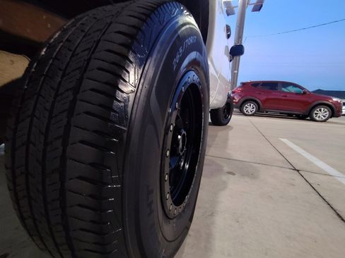 Used 2006 Dodge Ram 1500 Truck SLT w/ TRX4 Group image 12