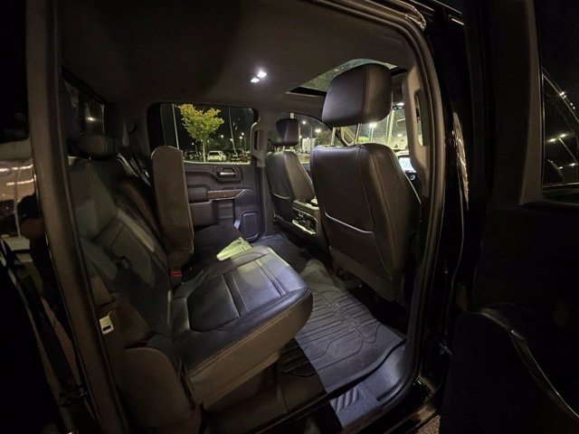 Used 2019 GMC Sierra 1500 Denali w/ Denali Ultimate Package AWD/4WD image 32