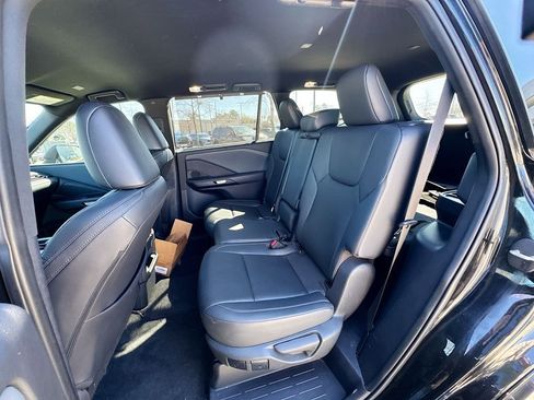 Used 2024 Lexus TX 350 FWD w/ Cold Weather Package image 32