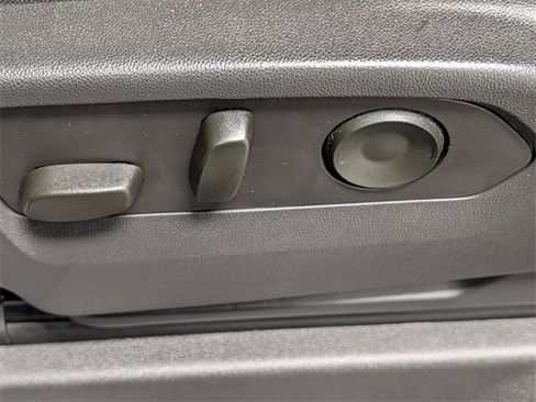 Used 2023 Chevrolet Silverado 1500 RST w/ Protection Package image 12