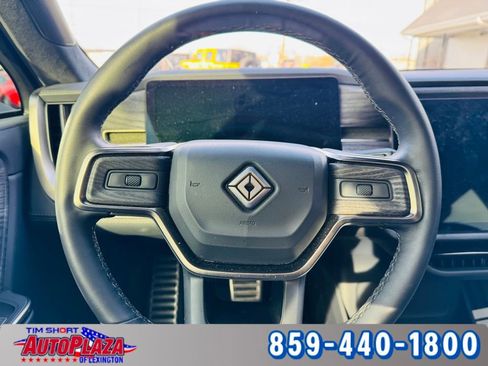 Used 2022 Rivian R1S Launch Edition image 26