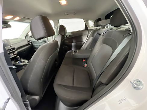 Used 2023 Hyundai Kona SEL AWD/4WD image 22