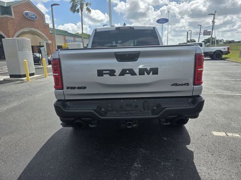 Used 2025 RAM 1500 RHO w/ RHO Level 1 Equipment Group AWD/4WD image 6