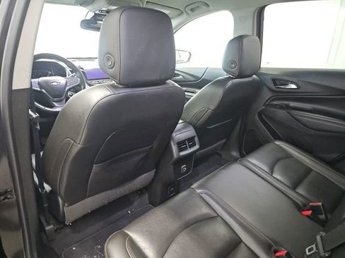 Used 2020 Chevrolet Equinox Premier image 18