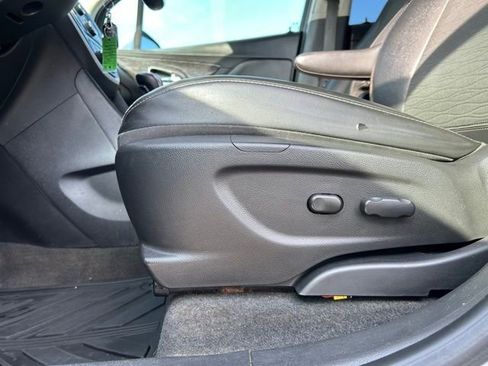 Used 2015 Buick Encore FWD image 25
