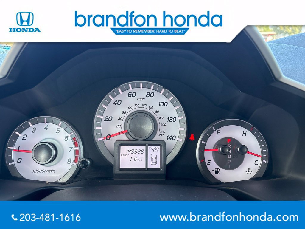 Used 2014 Honda Pilot EX image 17
