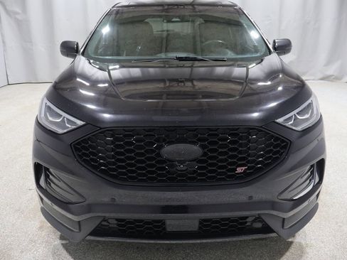 Used 2020 Ford Edge ST w/ Equipment Group 401A image 7