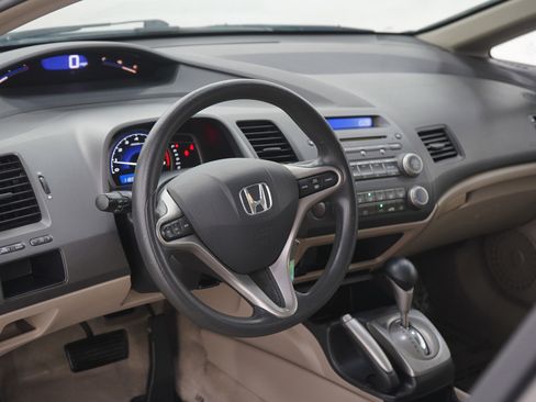 Used 2009 Honda Civic EX image 22