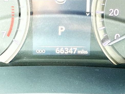 Used 2019 Lexus RX 350 FWD w/ Premium Package image 38