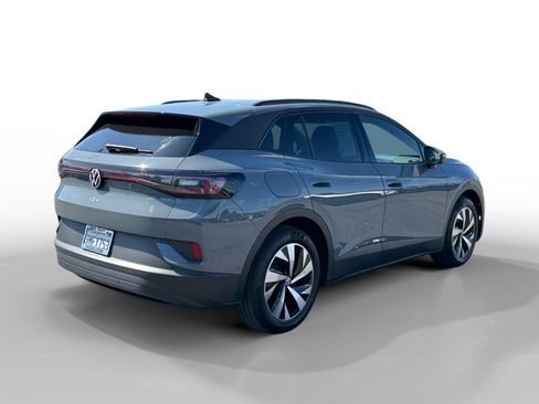 Certified 2024 Volkswagen ID.4 2WD image 5