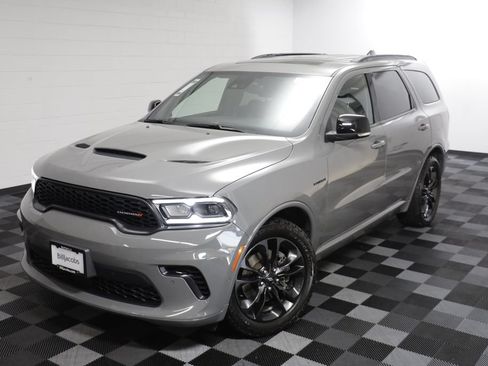 Used 2024 Dodge Durango R/T AWD/4WD image 2