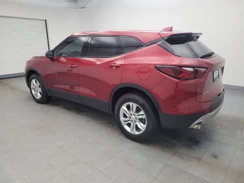 Used 2022 Chevrolet Blazer LT image 3