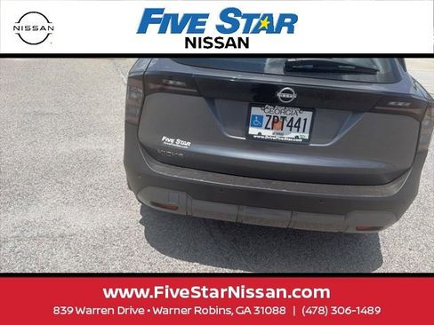 Used 2026 Nissan Kicks S FWD image 29