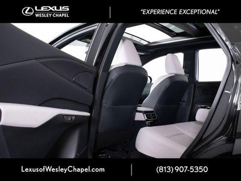 Used 2023 Lexus RX 350 Premium Plus w/ Accessory Package FWD image 24
