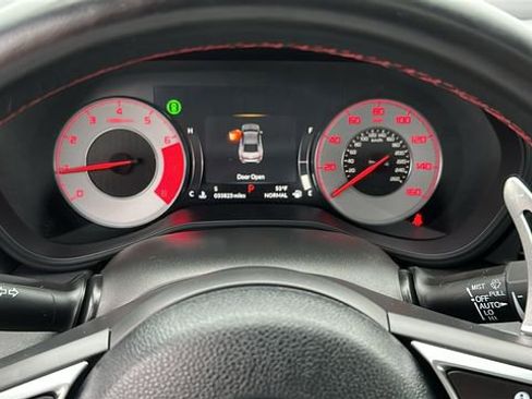Used 2023 Acura TLX Type S AWD/4WD image 15