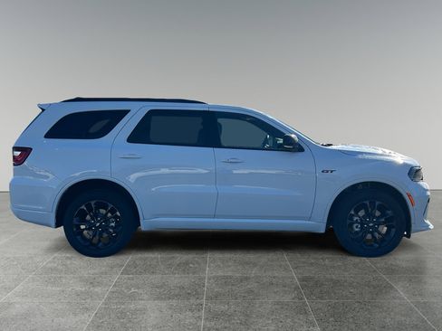 New 2026 Dodge Durango GT image 6