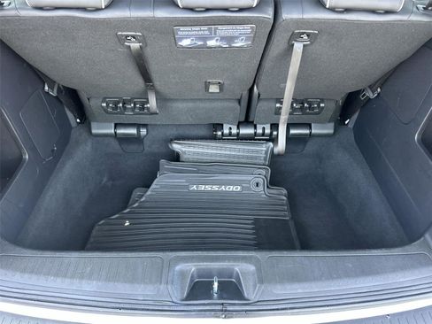 Used 2025 Honda Odyssey Touring image 20