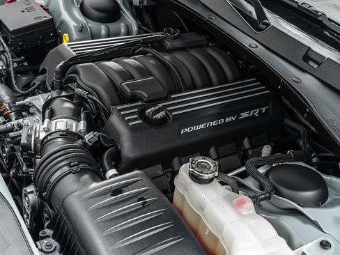 Used 2022 Dodge Charger Scat Pack image 47