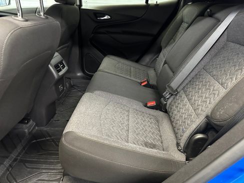 Certified 2024 Chevrolet Equinox LT w/ LPO, Floor Liner Package image 18