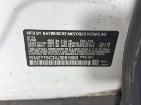 Used 2018 MINI Cooper Countryman S image 9