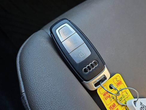 Used 2023 Audi A3 2.0T Premium Plus w/ Premium Plus Package image 20