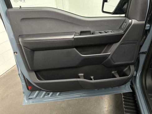 Used 2023 Ford F150 XL w/ STX Appearance Package AWD/4WD image 20